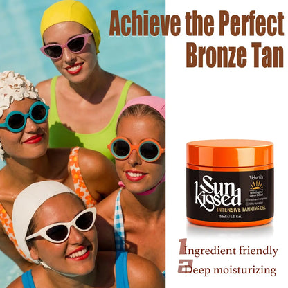 Velvetix Tanning Gel