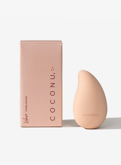 Wave Personal Massager
