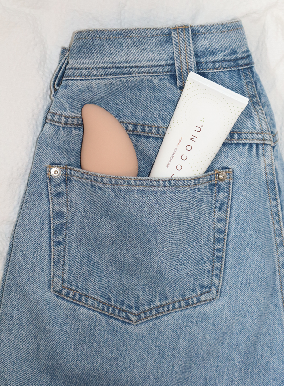 Wave Personal Massager