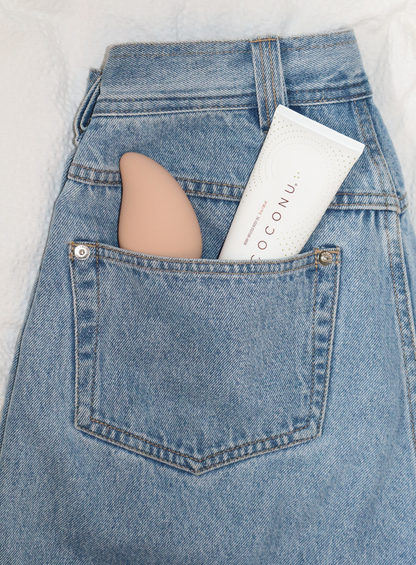 Wave Personal Massager