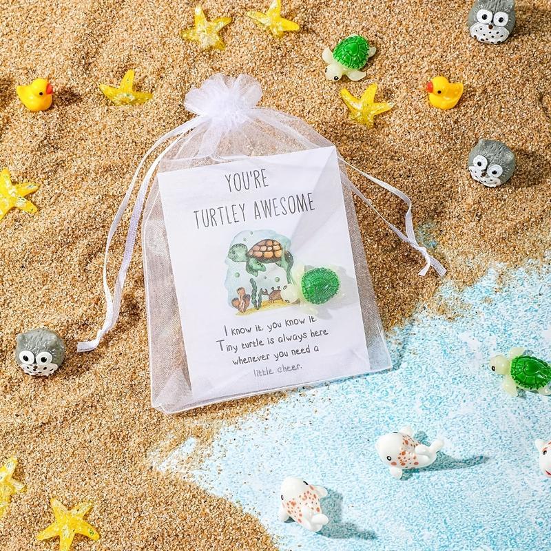 Set of 75 inspirational Pocket Favor Gifts