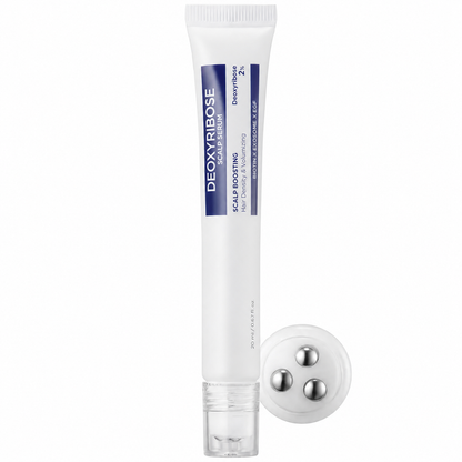Scalp Strengthening Roll On Serum
