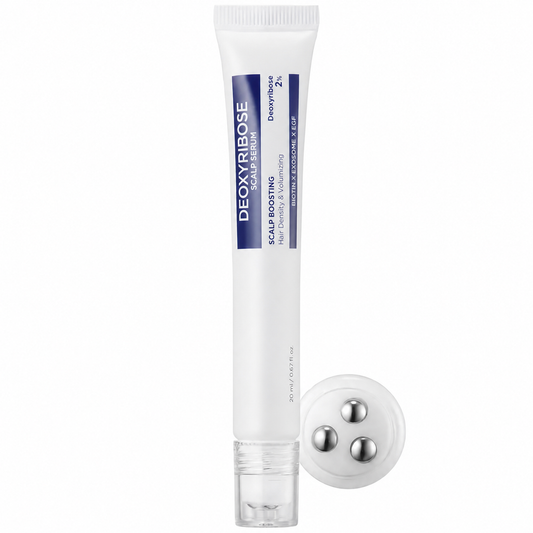 Scalp Strengthening Roll On Serum