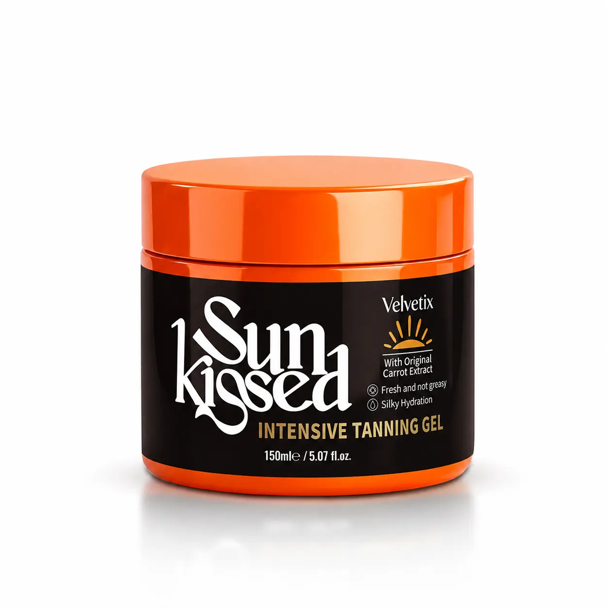 Velvetix Tanning Gel
